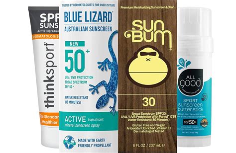 Best Reef Safe Sunscreens Of 2022 Popular Science