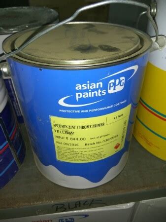 Buy food grade epoxy paint paints in bhavnagar india — from marine international, company in catalog allbiz! Industrial and Food Grade Asian Paints Epoxy Coatings, Rs ...