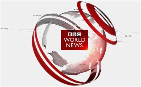TV with Thinus: BREAKING. BBC World News planning massive coverage and ...