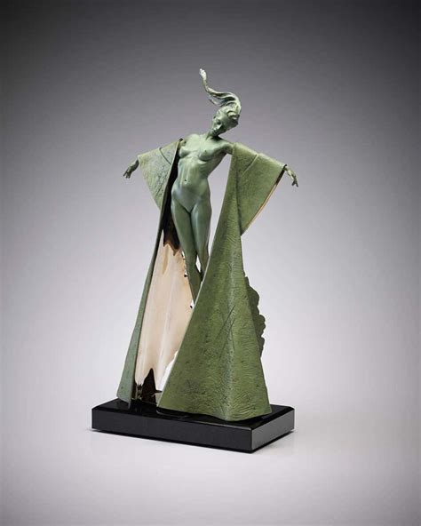 carl payne contemporary solid bronze nude figurative sculpture aurora by carl payne at 1stdibs