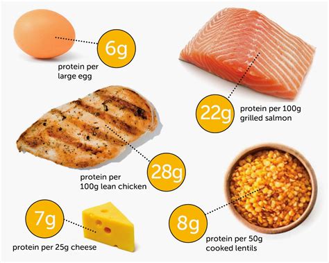 Protein For Endurance Exercise Eat Big Run Fast Runthrough Running