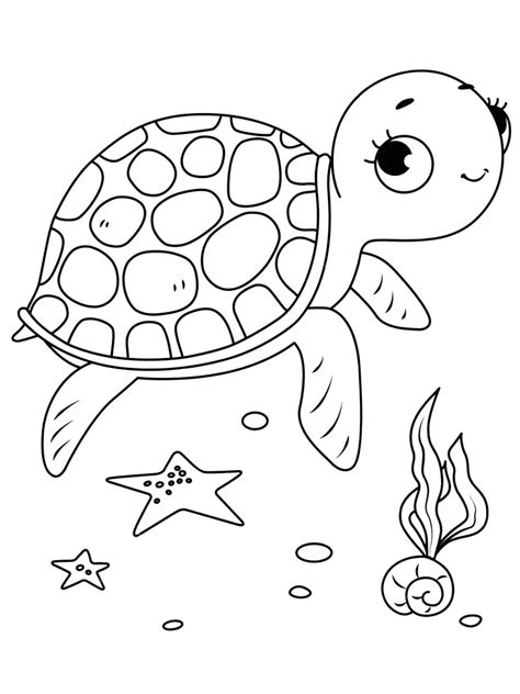 Ninja turtle coloring pages are a fun way for kids of all ages to develop creativity, focus, motor skills and color recognition. Free Sea Turtle coloring pages. Download and print Sea ...