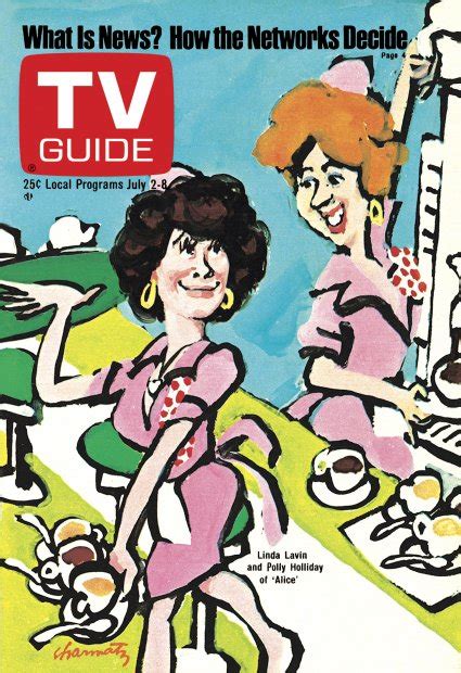 Tv Guide Magazine The Cover Archive 1953 Today 1977 July 2 1977