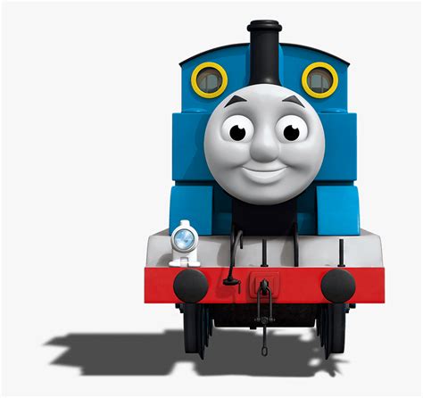 Meet The Thomas Friends Engines Thomas And Friends Png Transparent