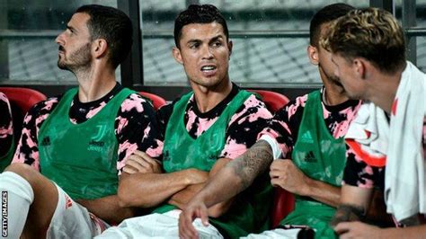 Cristiano Ronaldo South Korean Fans Compensated After Juventus Forward