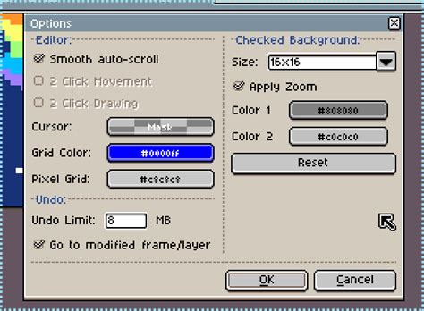 We hope you are taking care of yourself in these hard moments we all are living today we are releasing aseprite v1.2.18 with important fixes and a little new. Aseprite: A Pixel Art And Animated Sprites Creator | Tootips.com | Software Tips & Reviews