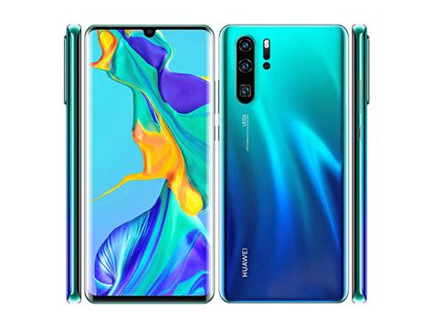 Best price for huawei p30 pro is rs. Huawei P30 Pro New Edition Price in Malaysia & Specs ...