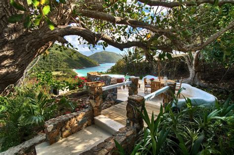 British Virgin Islands Resorts We Can T Wait To Check Into Jetsetter