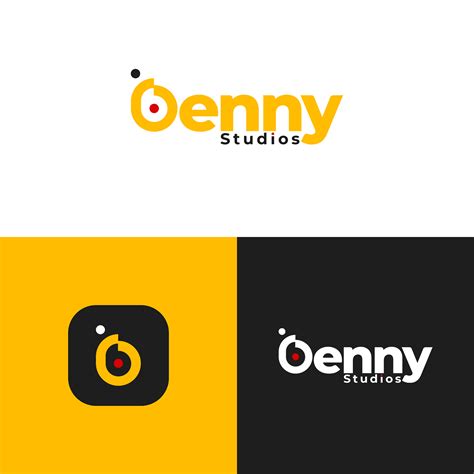 Benny Studios Creatives On Behance