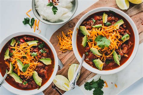 Instant pot pot roast with carrots & potatoes. Low-Carb Instant Pot Chili | Recipe in 2020 | Hearty chili ...