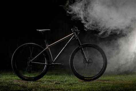 Bicycle Photography