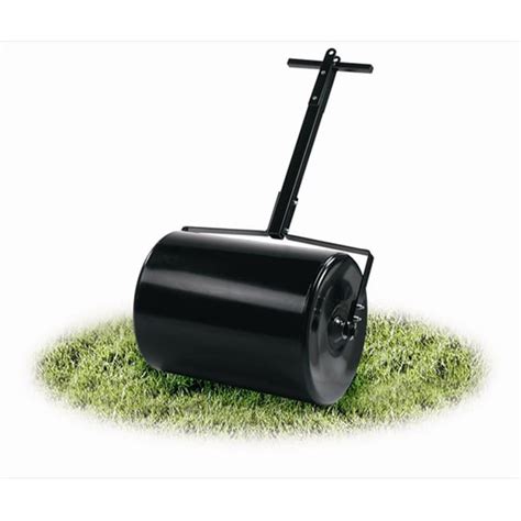 Ohio Steel Industries 4t 18 X 24 In Steel Push And Pull Steel Lawn