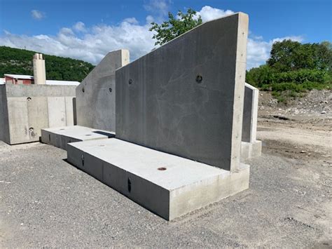 Box Culverts Aandr Concrete Products