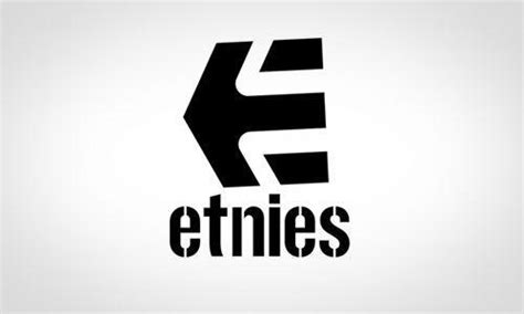 Etnies Logo Logodix