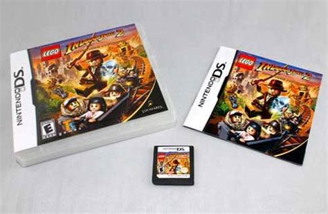 It was released in 2004 and was the first handheld system to feature dual screens. NDS Games - Jm Dawn Tech