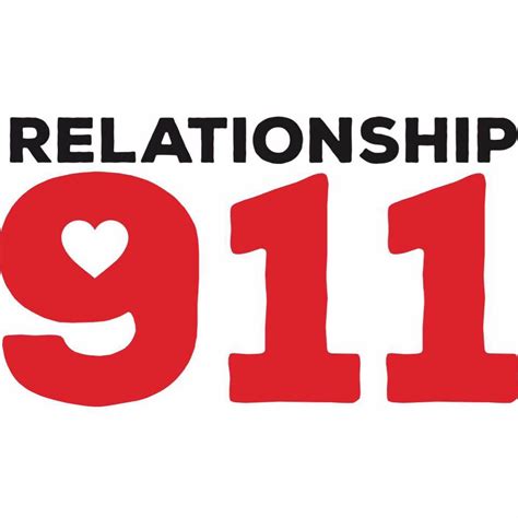 Relationship 911