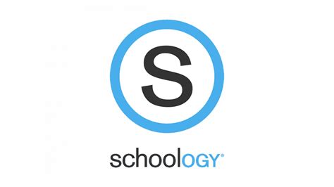 Schoology Logo And Symbol Meaning History Png Brand