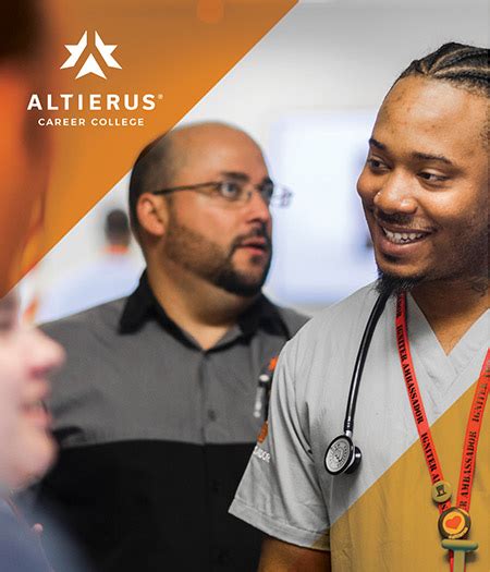 Altierus Career College — Earn Your Diploma Or Degree