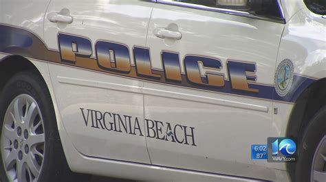 2 Charged After Road Rage Incident Ends On Indian River Road In Va