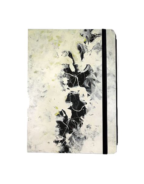 Jackson Pollock Notebook The Deep Editions Du Centre Pompidou