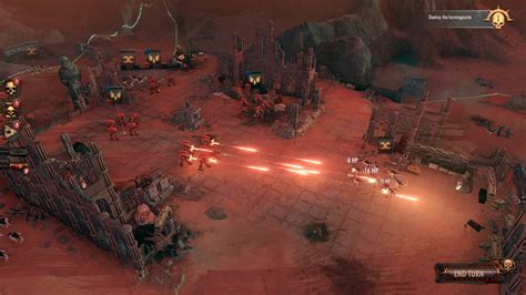 Warhammer 40k Battlesector Preview Wgb Home Of Awesome Reviews