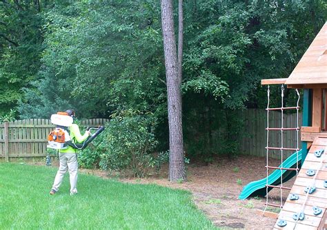 We write about products and services that we use. Ace Mosquito Control | Durham and Chapel Hill Mosquito Service