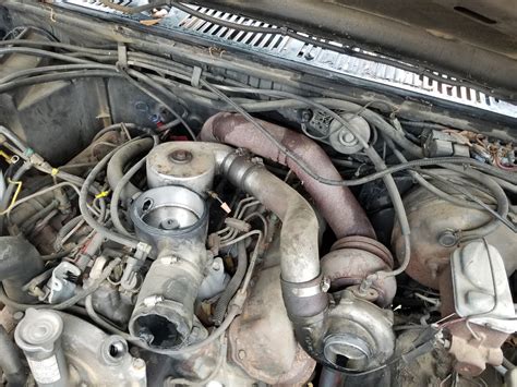 69 Idi Rebuild Questions Page 2 Ford Truck Enthusiasts Forums