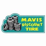 Pictures of Mavis Tire Review