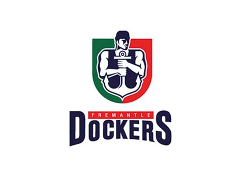 The official facebook page of the fremantle. FREMANTLE DOCKERS — Block