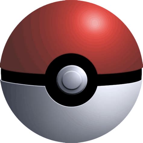 Pokémon Pokéball Pokeball Png Clipart Full Size Clipart 3668322