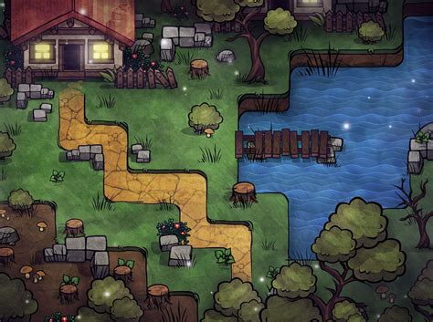 Maybe you would like to learn more about one of these? Mockups on Behance | Pixel art design, 2d game art, Game ...