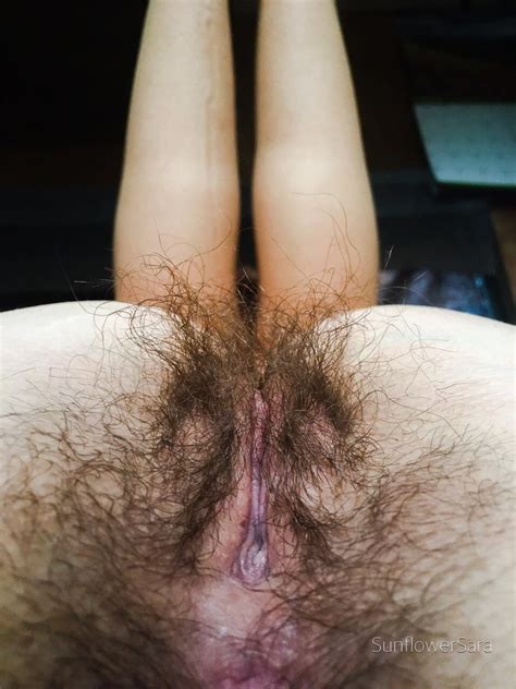 Do You Like My Hairy Pussy 298 Pics 2 XHamster