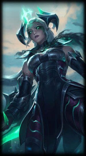 Shyvana Skins For League Of Legends Complete Lol Skin Database