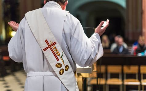 why catholic priests become predators