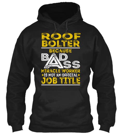 Roof Bolter Products