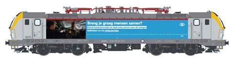 Related groups — ls models. LS Models 12209 SNCB E-Lok BB1800 Ep.6 | Menzels ...