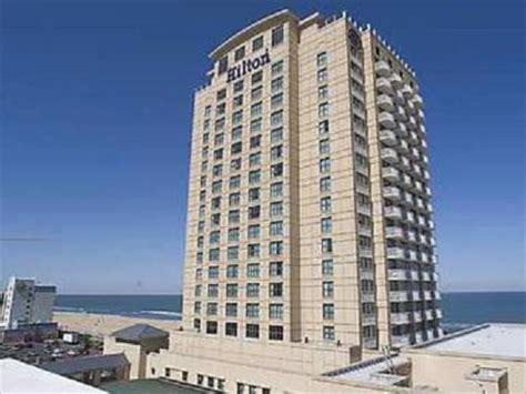 Hilton Virginia Beach Oceanfront Hotel In Virginia Beach Va Room Deals Photos And Reviews
