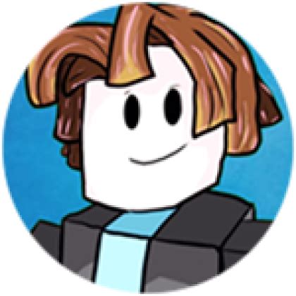 Bacon Hair Roblox