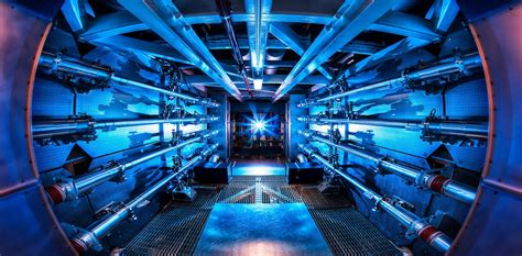 World's most powerful laser is 2,000 trillion watts - but what's it for?