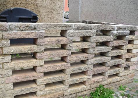 We did not find results for: bilder und notizen]: Gemauerter Sichtschutz Betonsteine ...