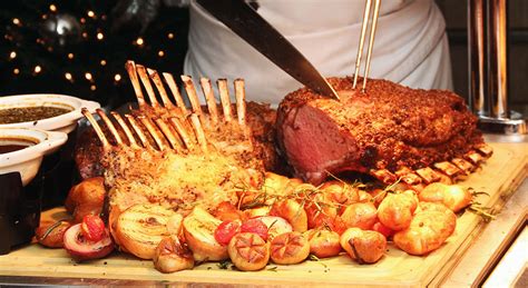 For reservation, call +603 27172233 or email to mpot.kl@concorde.net. Christmas Buffet at Arthur's Bar & Grill, Shangri-La Hotel ...