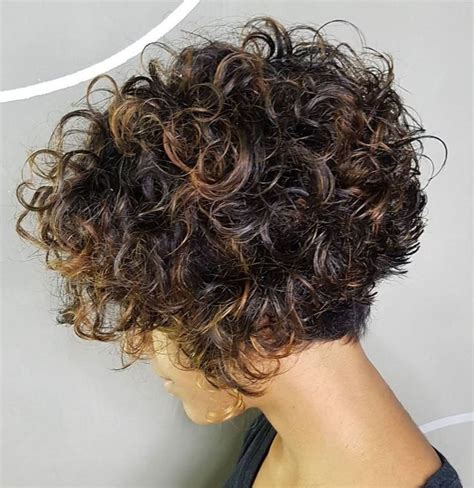 Different Versions Of Curly Bob Hairstyle Curly Hair Styles Naturally Curly Hair Photos