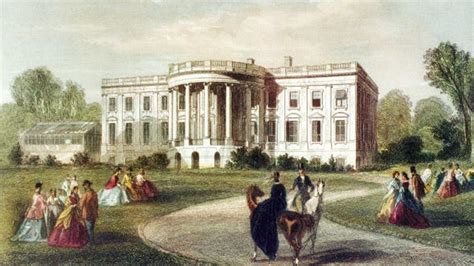 The Presidency White House History And Design Youtube