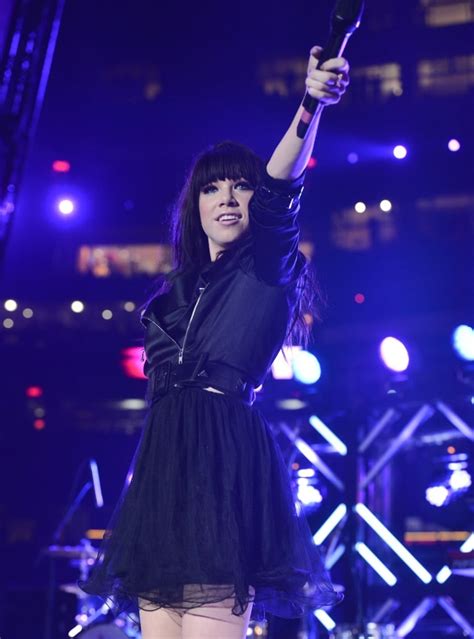 picture of carly rae jepsen