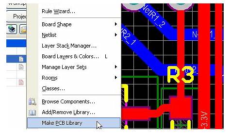 Print to PDF each layer separately from a PCB schematics in Altium