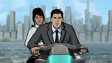Archer Season 14 Next Episode Trailer And Everything We Know What To Watch