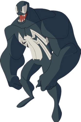 Venom Villains Wiki Fandom