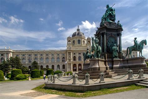 How To Spend A Long Weekend In Vienna Itinerary