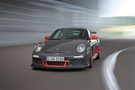 2011 Porsche 911 Gt3 Rs Review Trims Specs Price New Interior