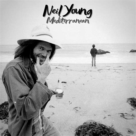 The Reconstructor Neil Young Mediterranean 1974